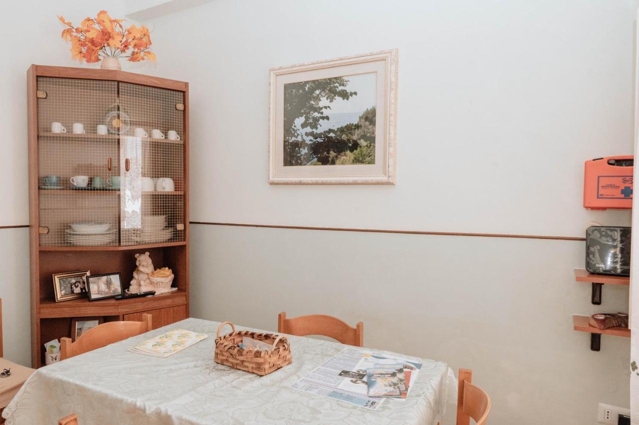 La Formichella Bed and breakfast *